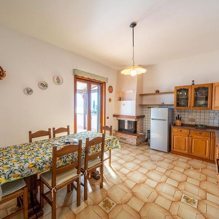 Il Rifugio Del Merlo Amalfi Eksteriør bilde