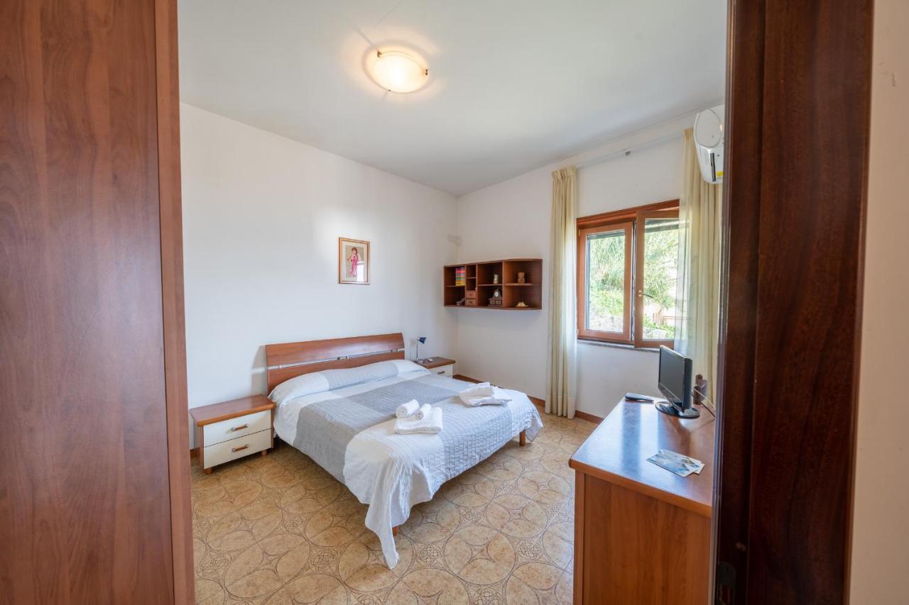 Il Rifugio Del Merlo Amalfi Eksteriør bilde